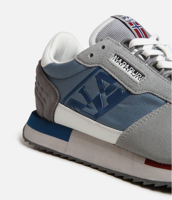 S2VIRTUS01/NYS GREY/NAVY