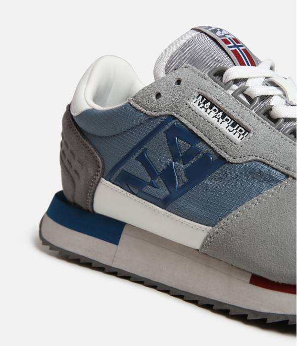 S2VIRTUS01/NYS GREY/NAVY 