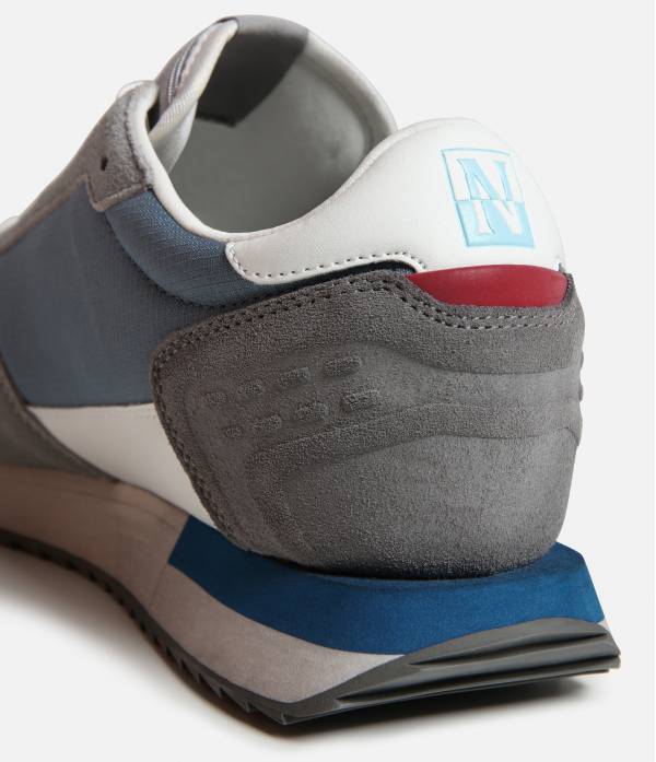 S2VIRTUS01/NYS GREY/NAVY