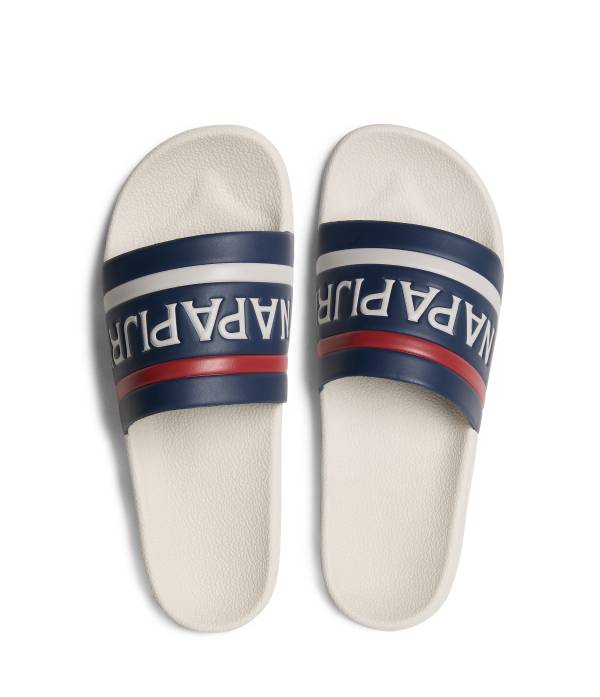 S2STREAM01/SIN WHITE/NAVY