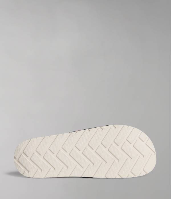 S2STREAM01/SIN WHITE/NAVY