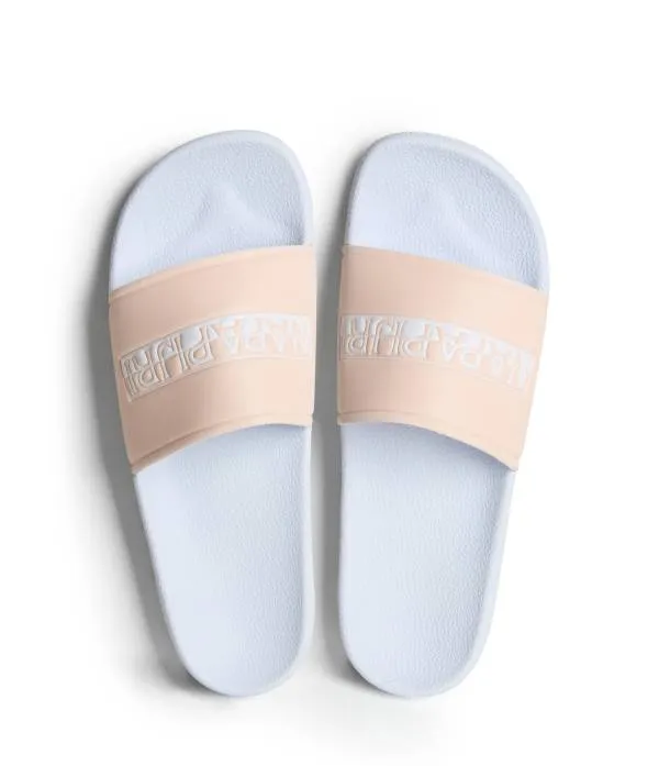S2PARK01/PUC WHITE/PINK