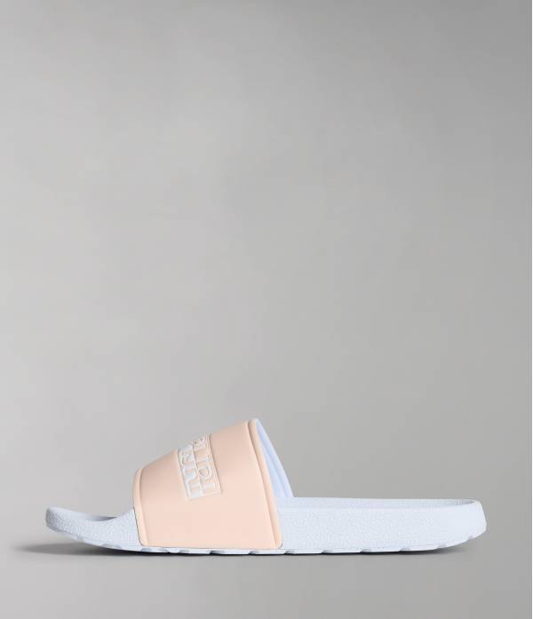 S2PARK01/PUC WHITE/PINK