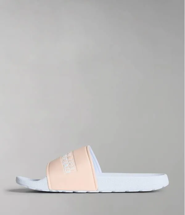 S2PARK01/PUC WHITE/PINK