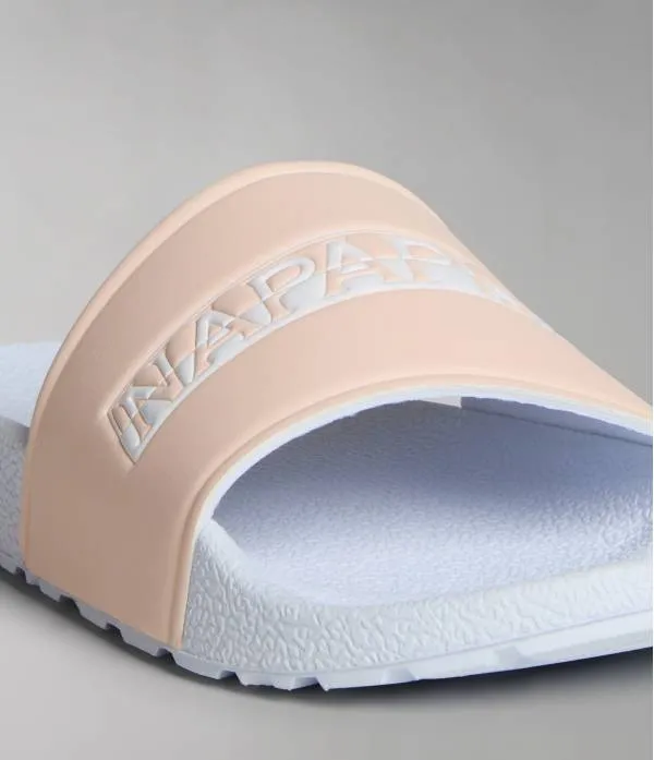 S2PARK01/PUC WHITE/PINK