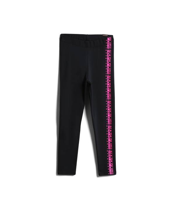 KG M-DRAMMEN BLACK 041