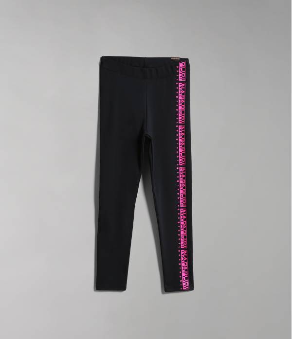 KG M-DRAMMEN BLACK 041
