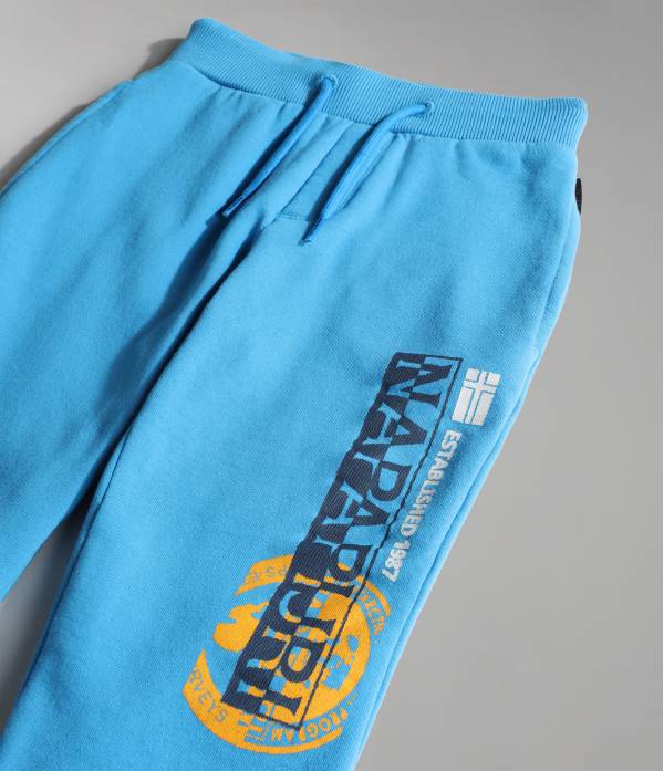 K M-CORD BLUE MEDITERRAN