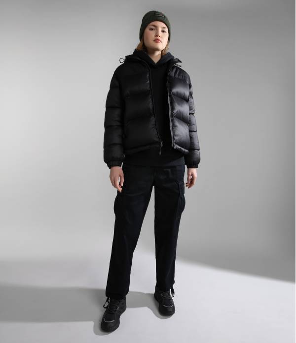 A-HORNELEN W BLACK 041