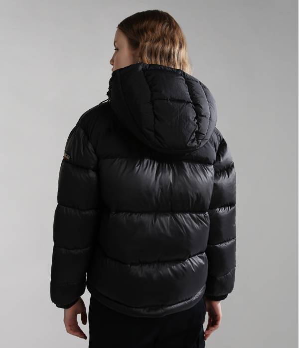 A-HORNELEN W BLACK 041