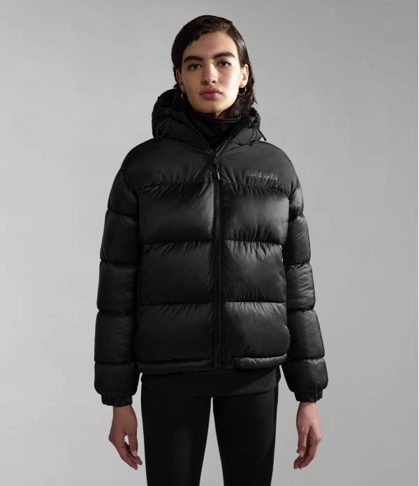 A-HORNELEN W BLACK 041