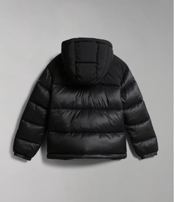 A-HORNELEN W BLACK 041