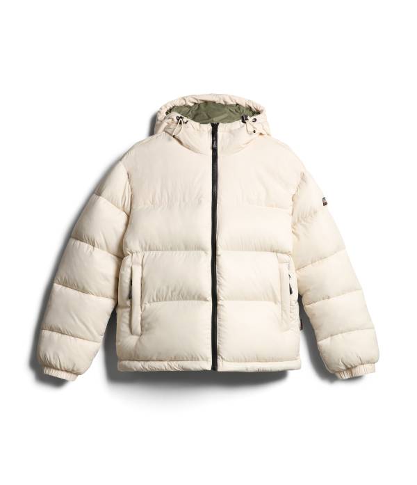 A-HORNELEN W WHITECAP GRAY
