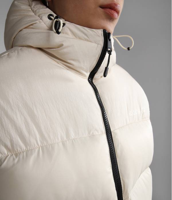 A-HORNELEN W WHITECAP GRAY