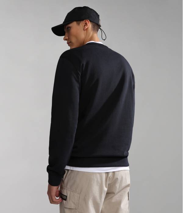 B-ICE C S 1 BLACK 041