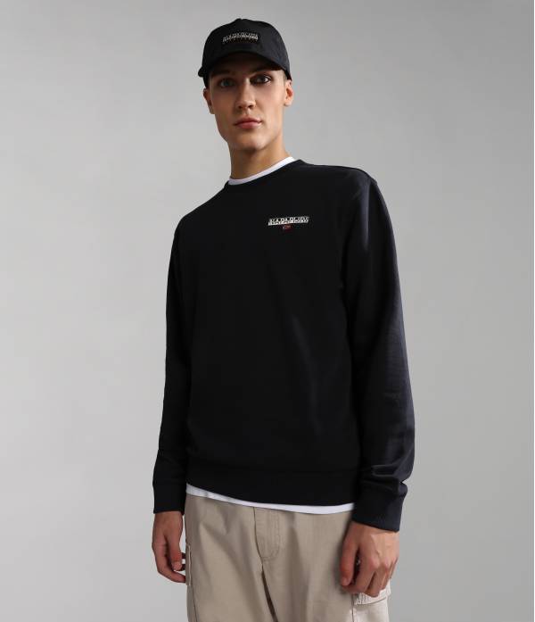 B-ICE C S 1 BLACK 041