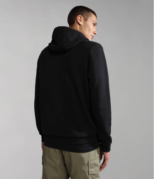 B-ICE FZH S 1 BLACK 041