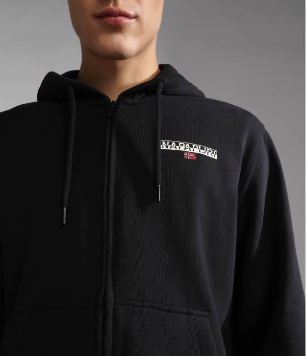 B-ICE FZH S 1 BLACK 041