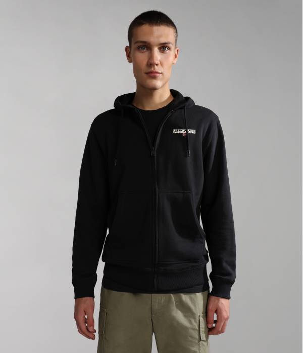 B-ICE FZH S 1 BLACK 041