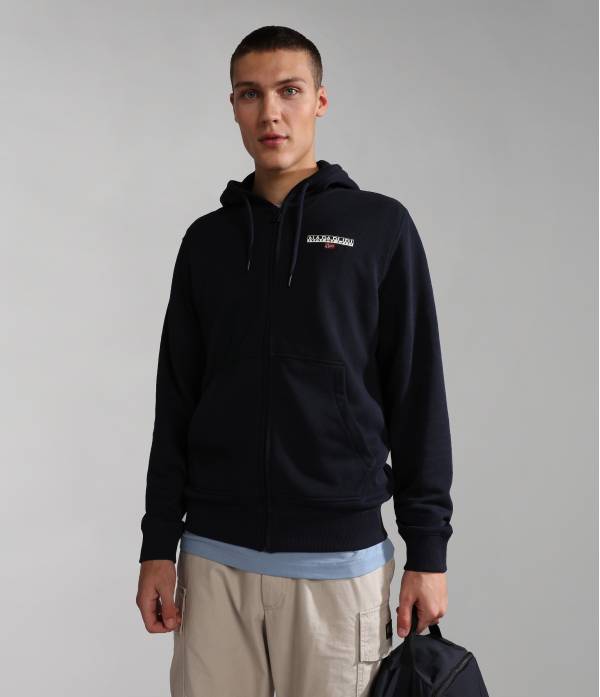 B-ICE FZH S 1 BLU MARINE