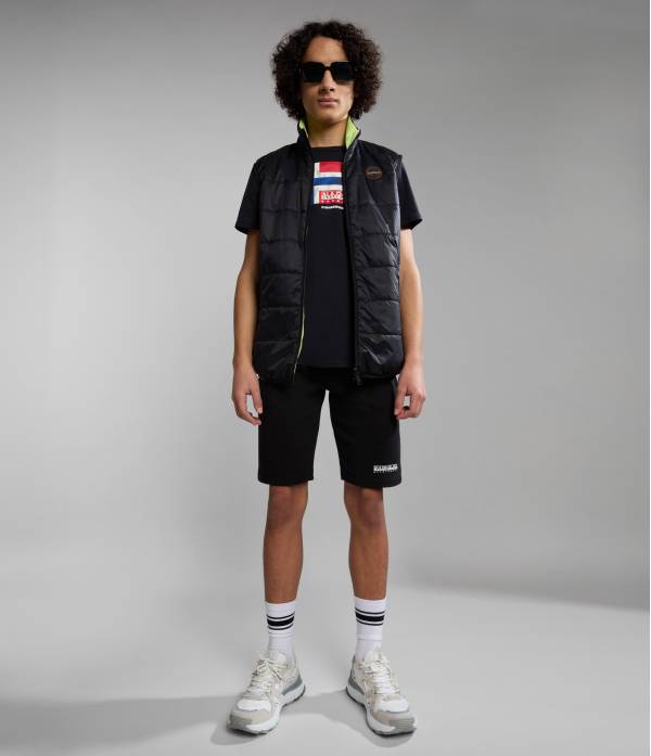 K A-SANTAFE BLACK 041