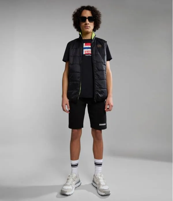 K A-SANTAFE BLACK 041