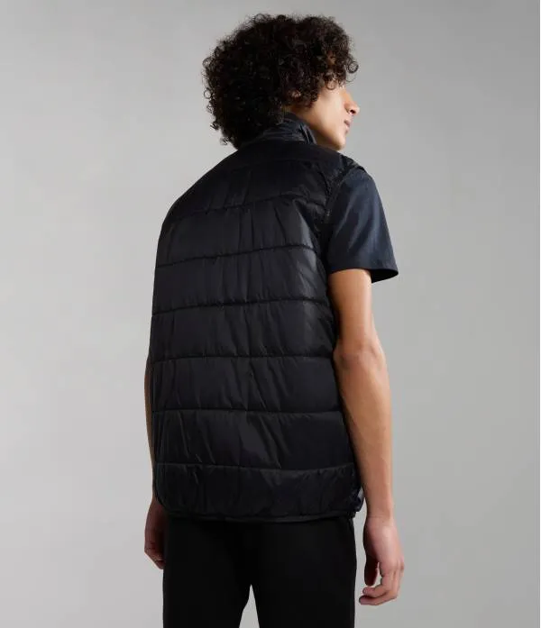 K A-SANTAFE BLACK 041