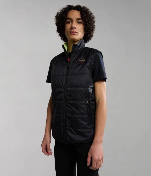 K A-SANTAFE BLACK 041