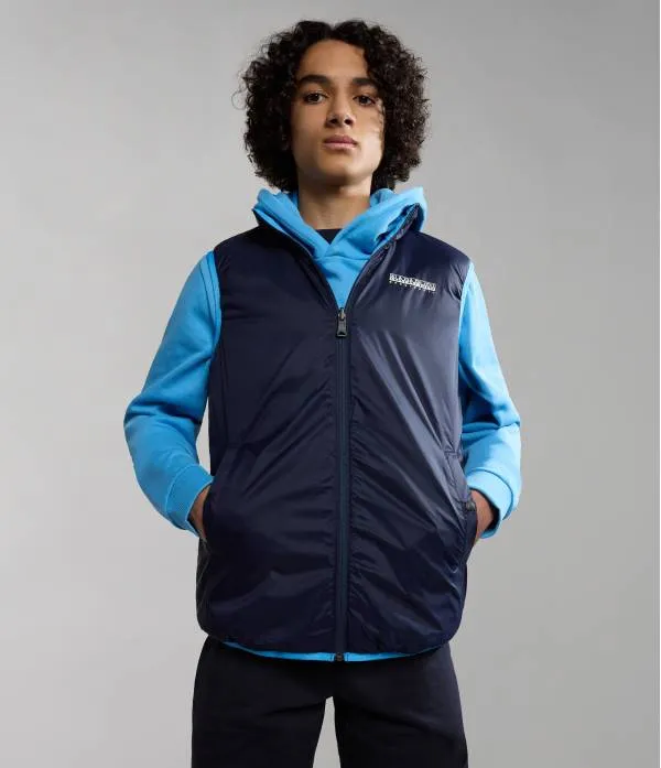 K A-SANTAFE BLUE AZURE B2C