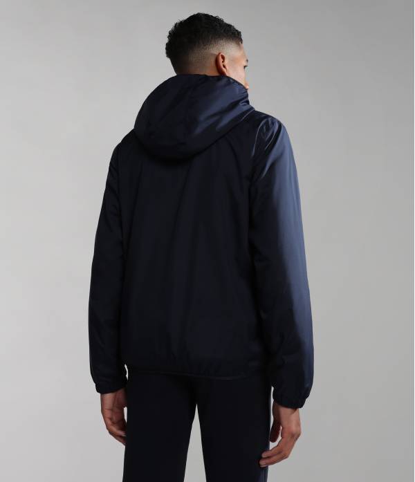 K A-BALTRA BLU MARINE