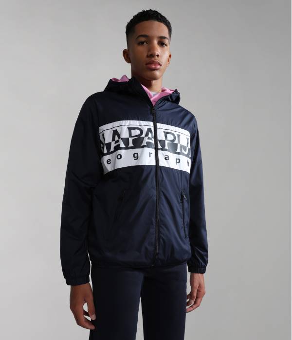 K A-BALTRA BLU MARINE
