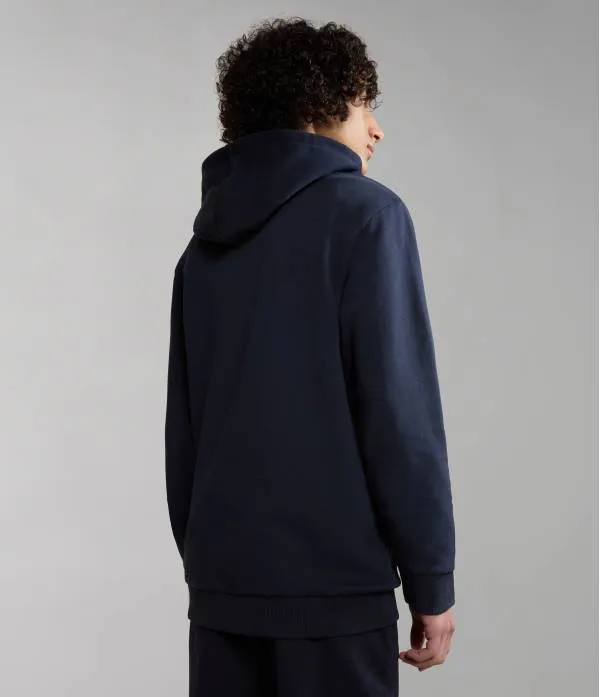 K B-ZAMORA H BLU MARINE