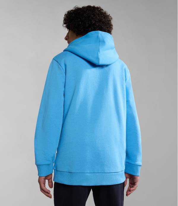 K B-ZAMORA H BLUE AZURE B2C