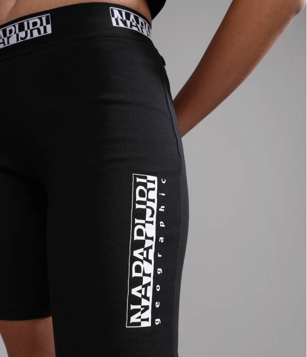 N-BOX LEGGINGS 3 BLACK 041