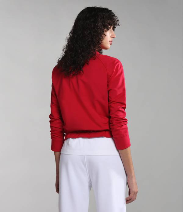 B-MORONA C W PERSIAN RED R1C
