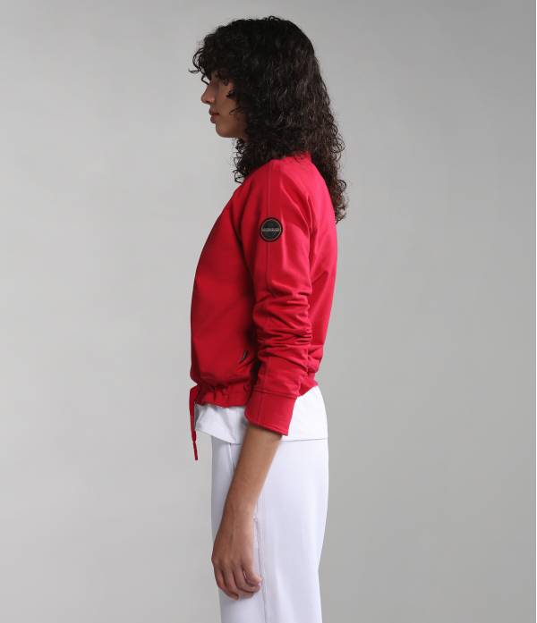 B-MORONA C W PERSIAN RED R1C