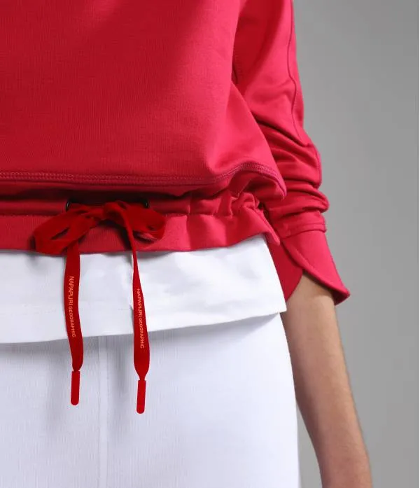 B-MORONA C W PERSIAN RED R1C