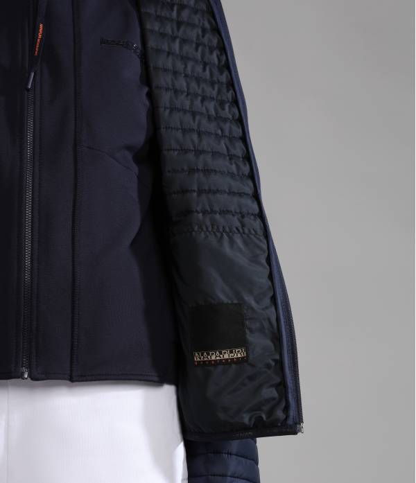 ACALMAR W 5 BLU MARINE