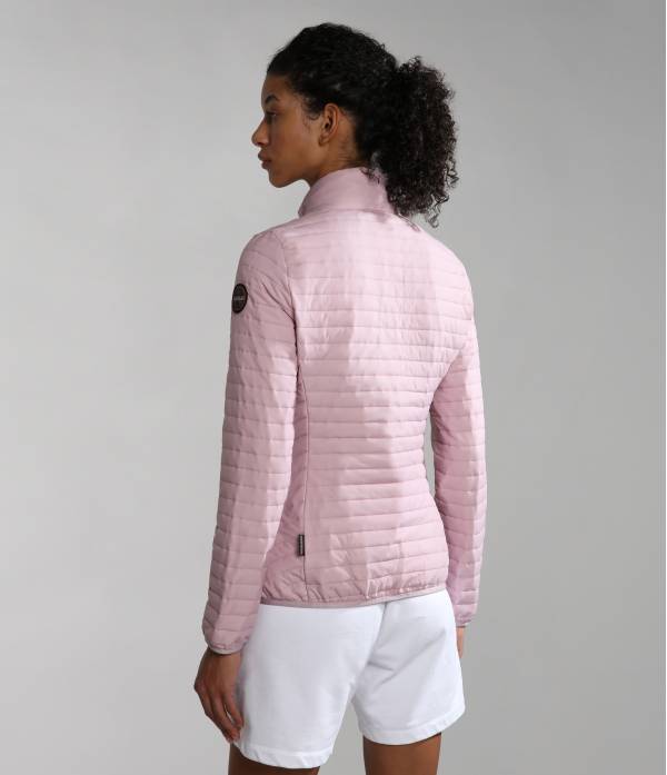 ACALMAR W 5 LILAC KEEP P89