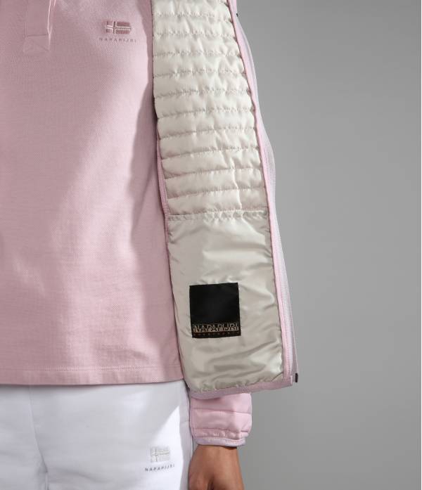 ACALMAR W 5 LILAC KEEP P89