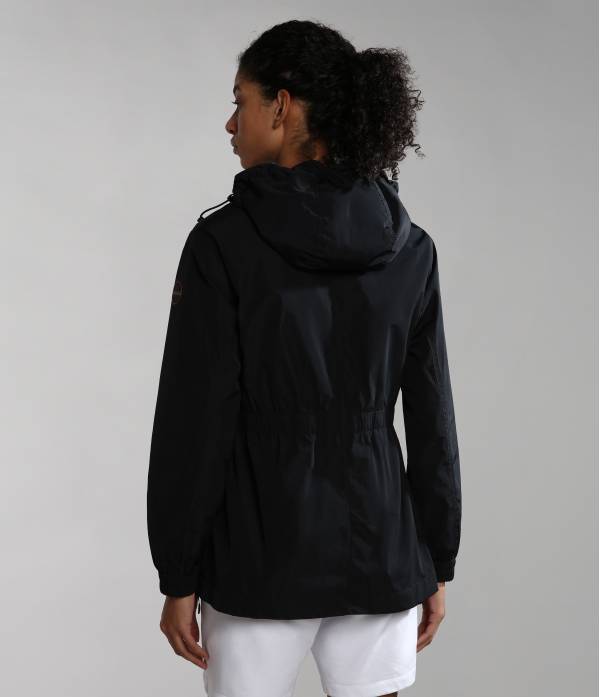 A-GAYLLA W BLACK 041