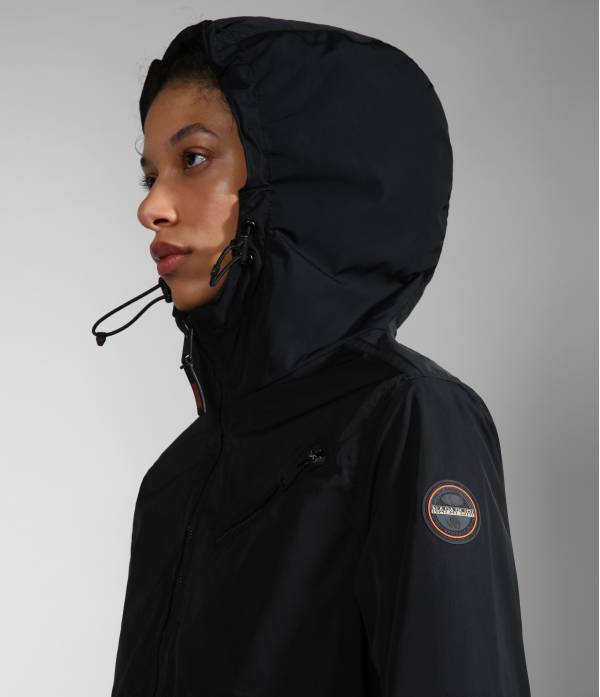 A-GAYLLA W BLACK 041