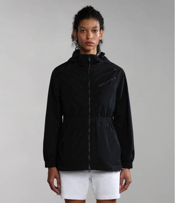 A-GAYLLA W BLACK 041