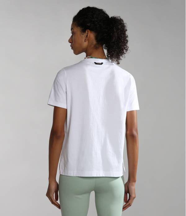 S-BALZA SS W BRIGHTWHITE 002
