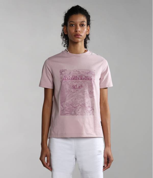 S-BALZA SS W LILAC KEEP P89