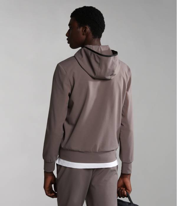 B-ICALE FZH GRAY GRANIT H31