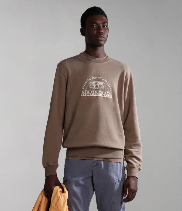 B-MACAS C BRWN WALNUT W06