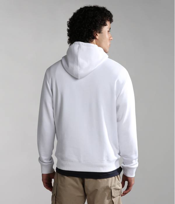 B-GUIRO H BRIGHTWHITE 002