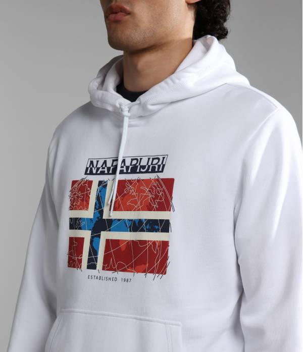 B-GUIRO H BRIGHTWHITE 002