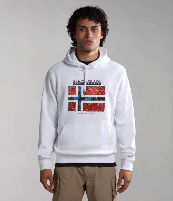 B-GUIRO H BRIGHTWHITE 002